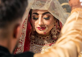 Intercaste Marriage