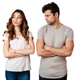 Stop Husband/Wife Fight